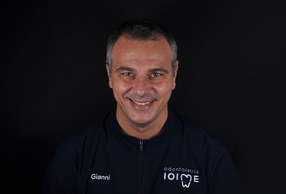 Dr. Giovanni Ioime