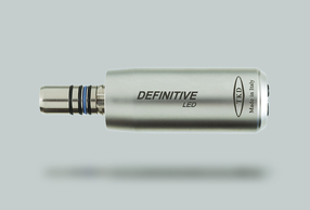 DEFINITIVE LED