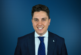 Dr. Paolo Carosi 