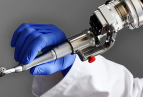 procedure implantari robotiche