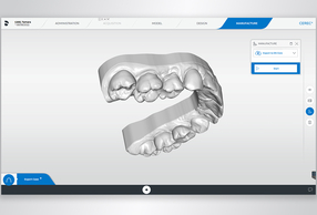 Software CEREC 5.3