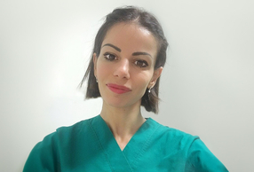 Biofilm orale: interventi comportamentali e innovazione nella terapia gengivale Dr.ssa Elisabetta Ferrara
