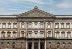 Università Federico II di Napoli
