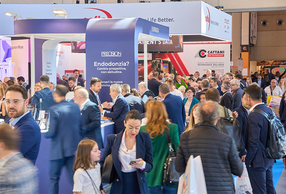 Presenza Expodental Meeting 2025