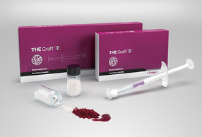 Purgo Biologics: nuove soluzioni cliniche per la rigenerazione ossea e tissutale Purgo Biologics: nuove soluzioni cliniche per la rigenerazione ossea e tissutale