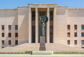 Università La Sapienza di Roma
