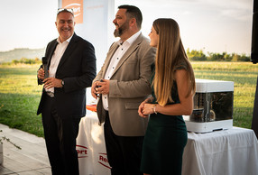 Evento 100 anni Renfert