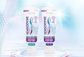 Sensodyne Clinical Repair