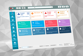 La valorizzazione del magazzino nello studio odontoiatrico SRL: un dato strategico spesso sottovalutato Software STACK di Caes Software