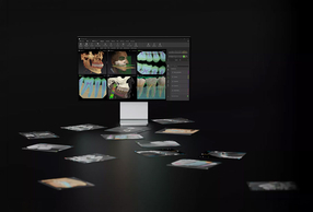 DEXIS DTX Studio Clinic