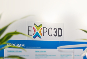 EXPO3D evento