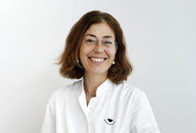 Prof.ssa Maria Grazia Cagetti
