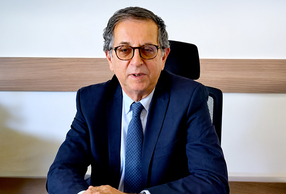 Dr. Antonio Guida