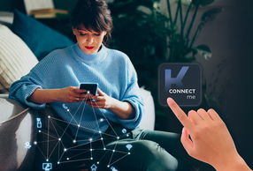 KaVo CONNECTme, la connettività al servizio dello studio odontoiatrico KaVo CONNECTme visual