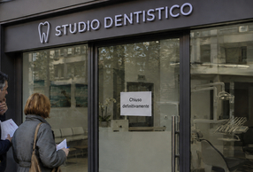 Clinica dentale