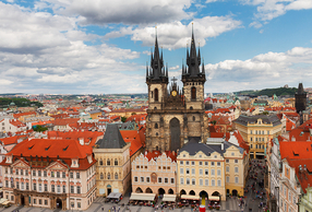Praga