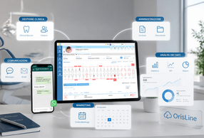 Gestionale OrisDent