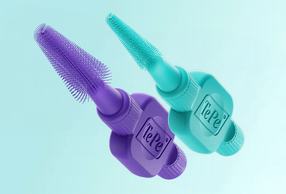 TePe EasyFit semplifica la pulizia interdentale TePe EasyFit