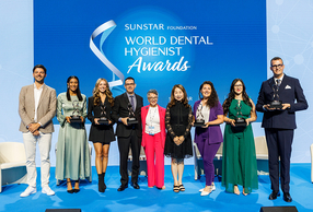 World Dental Hygienist Awards 2026