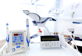 riunito e dispositivi elettromedicali