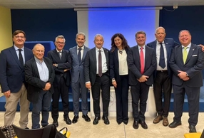Convegno Pro.O.F.