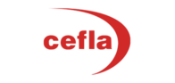 Logo Cefla