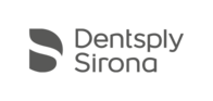 Dentsply Sirona logo