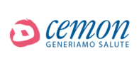 Cemon logo azienda