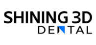 Shining 3D Dental logo