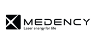 Logo Medency
