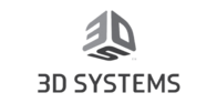 Logo 3D systems