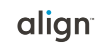 Logo Align Technology