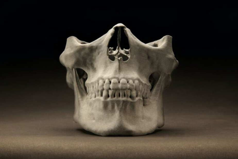 3d replica