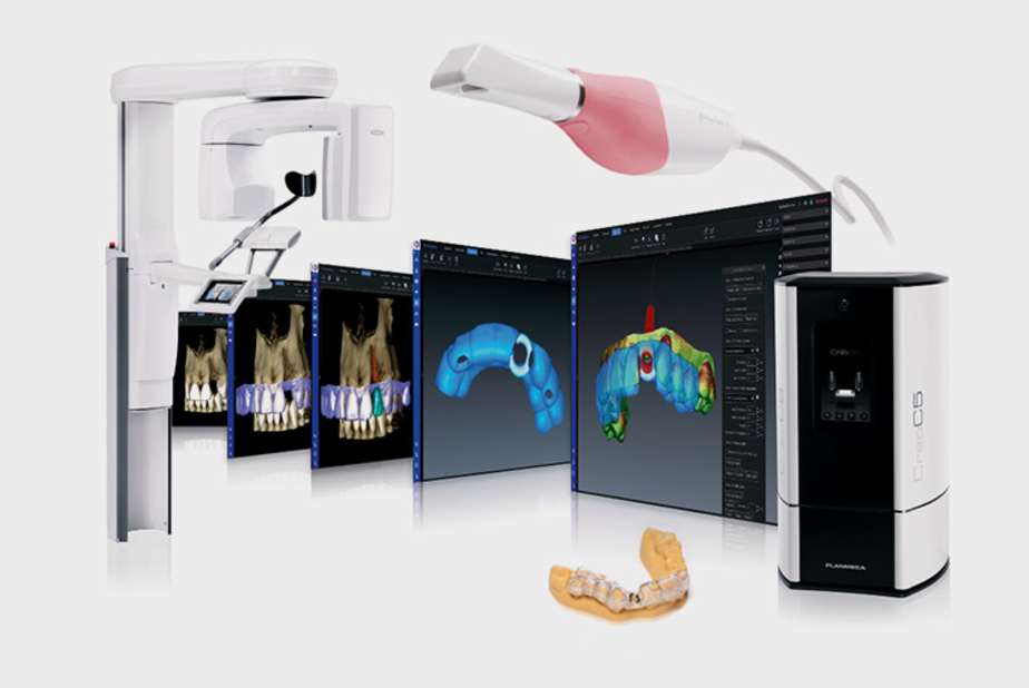 Unico software