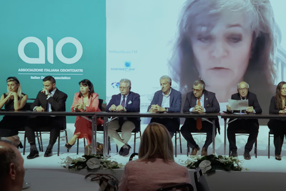 AIO2023 i segreti AIO2023 i segreti
