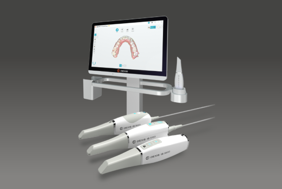 DEXIS™ lancia il nuovo portafoglio di prodotti per la scansione intraorale DEXIS™ lancia il nuovo portafoglio di prodotti per la scansione intraorale