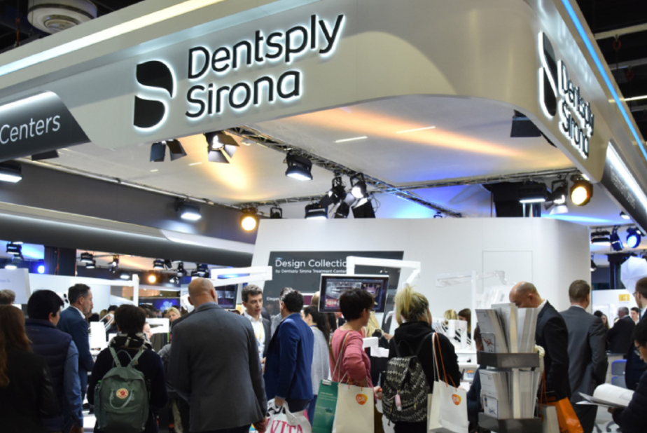 Dentsply Sirona IDS 2023