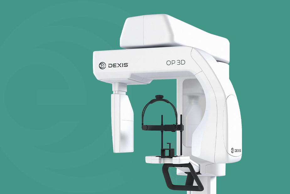 DEXIS: Imaging con Intelligenza Assistita DEXIS: Imaging con Intelligenza Assistita