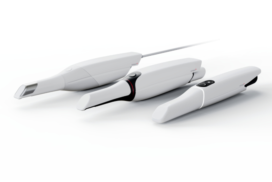 Scanner Trios 3Shape Scanner Trios 3Shape