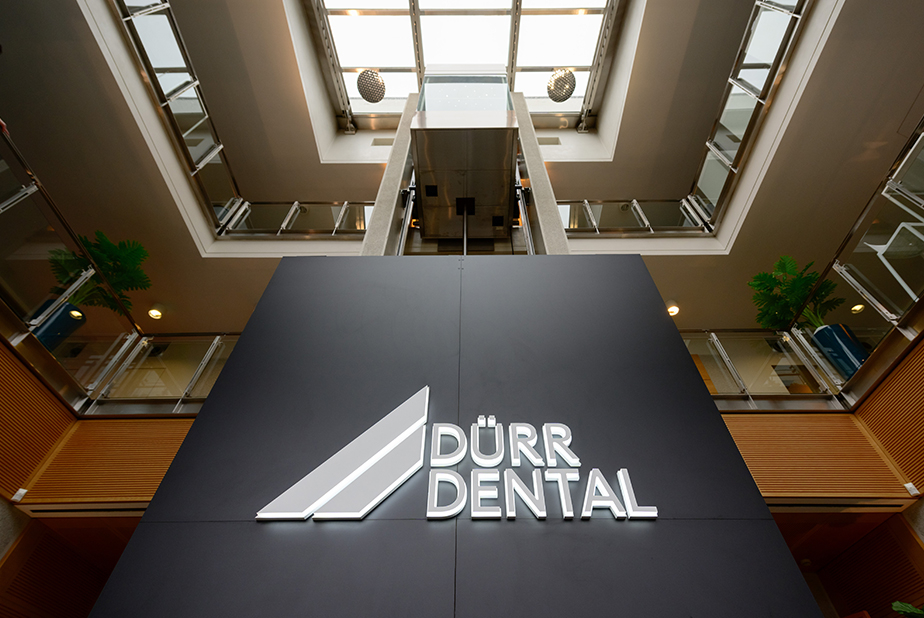 Una sede innovativa, un’Academy da scoprire sede Durr Dental, Concorezzo