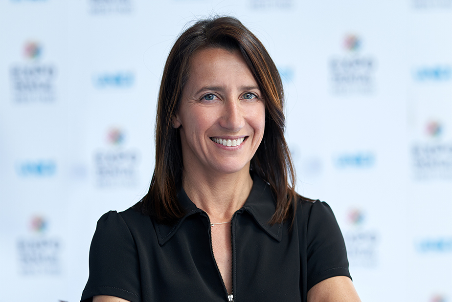 Linda Sanin