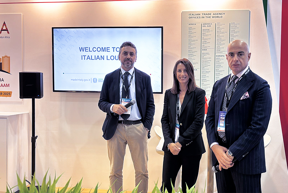 A IDEM 2024 le aziende italiane si sono distinte per innovazione e tecnologia. Partecipanti IDEM