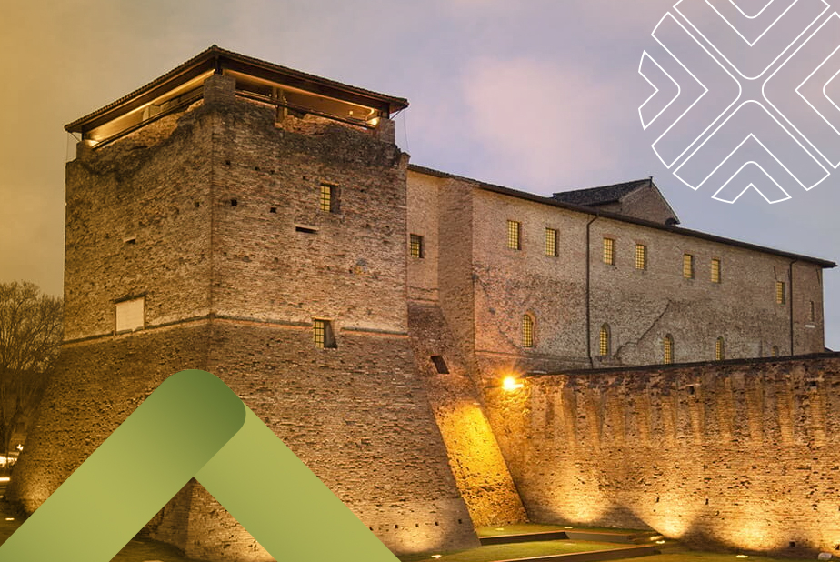 Expodental Meeting 2024: organizza la tua visita Castel Sismondo a Rimini