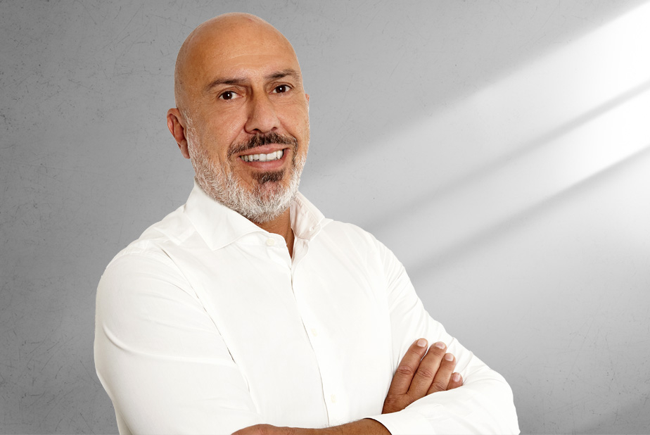 Sistemi CAD/CAM in Odontoiatria: ottimizzazione del trattamento e prospettive future Massimiliano Rossi, business development specialist CAD/CAM