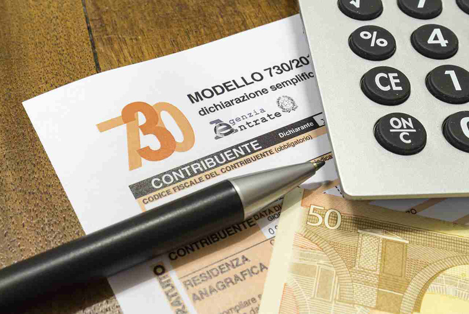 Dichiarazione dei redditi: 13 mini-guide sulle agevolazioni dall'Agenzia delle Entrate modulo dichiarazione 730
