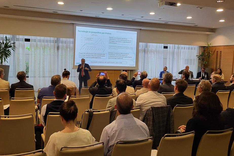 Il dentale resiste all'atteso rimbalzo negativo e si stabilizza presentazione report UNIDI e KeyStone