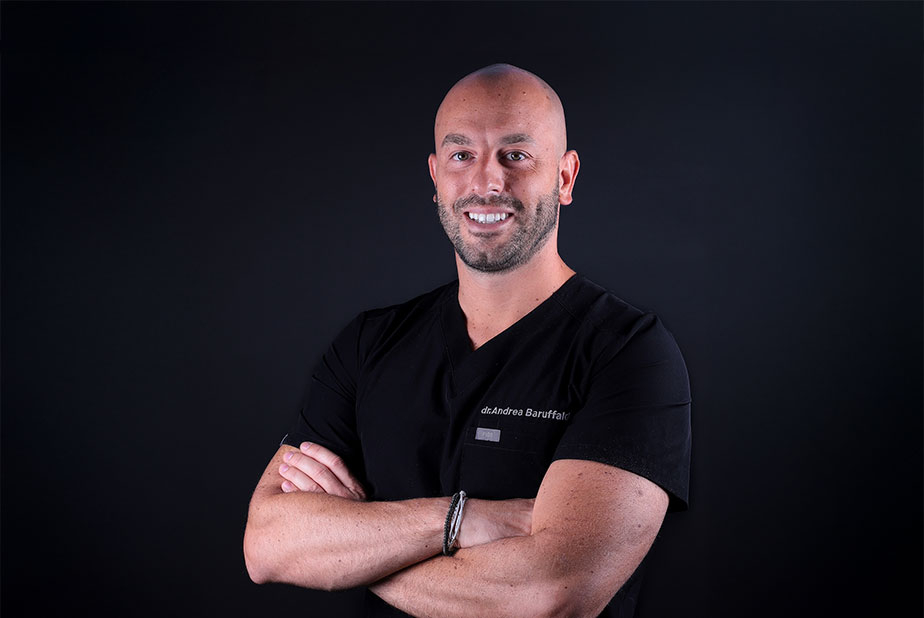 Dr. Andrea Baruffaldi