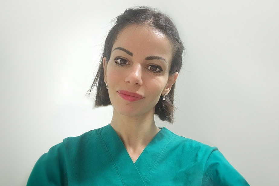 Biofilm orale: interventi comportamentali e innovazione nella terapia gengivale Dr.ssa Elisabetta Ferrara