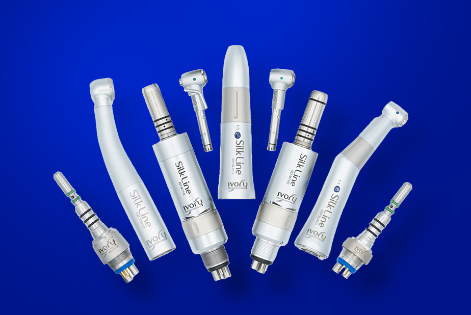 Ivory: innovazione e qualità Made in Italy Manipoli Ivory