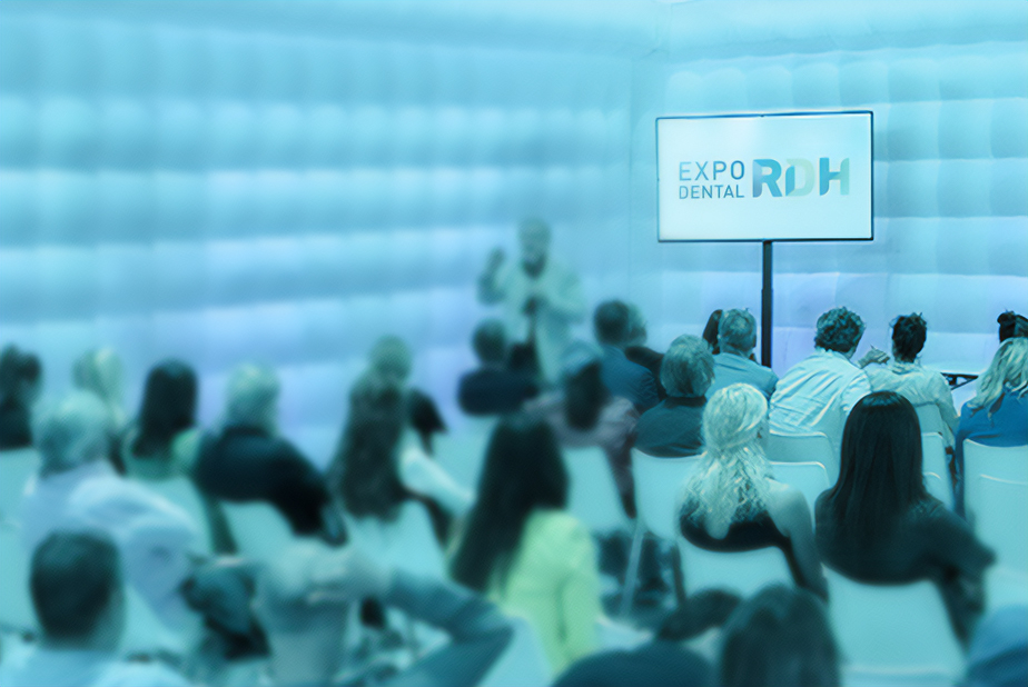 Expodental RDH: il nuovo progetto di Expodental Meeting dedicato agli igienisti dentali Expodental RDH